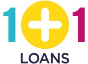 1 Plus 1 Loans-logo