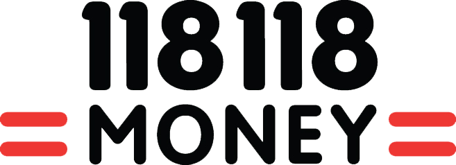 118 118 Money-logo