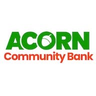 Acorn Community Bank-logo