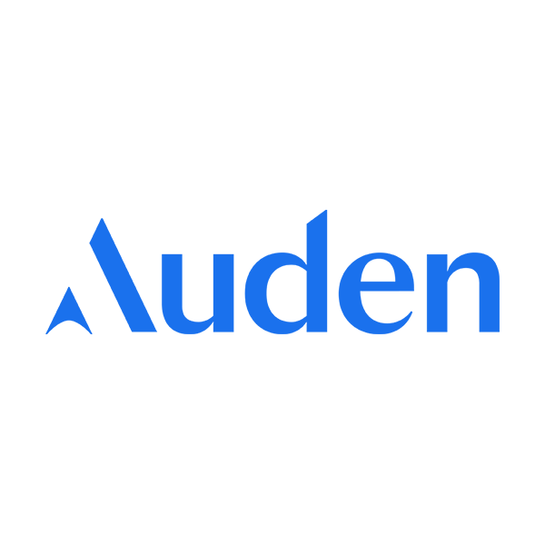 Auden-logo