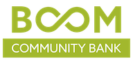 Boom Community Bank-logo