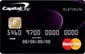 Capital One | Balance Transfer credit card-logo