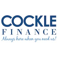 Cockle Finance-logo