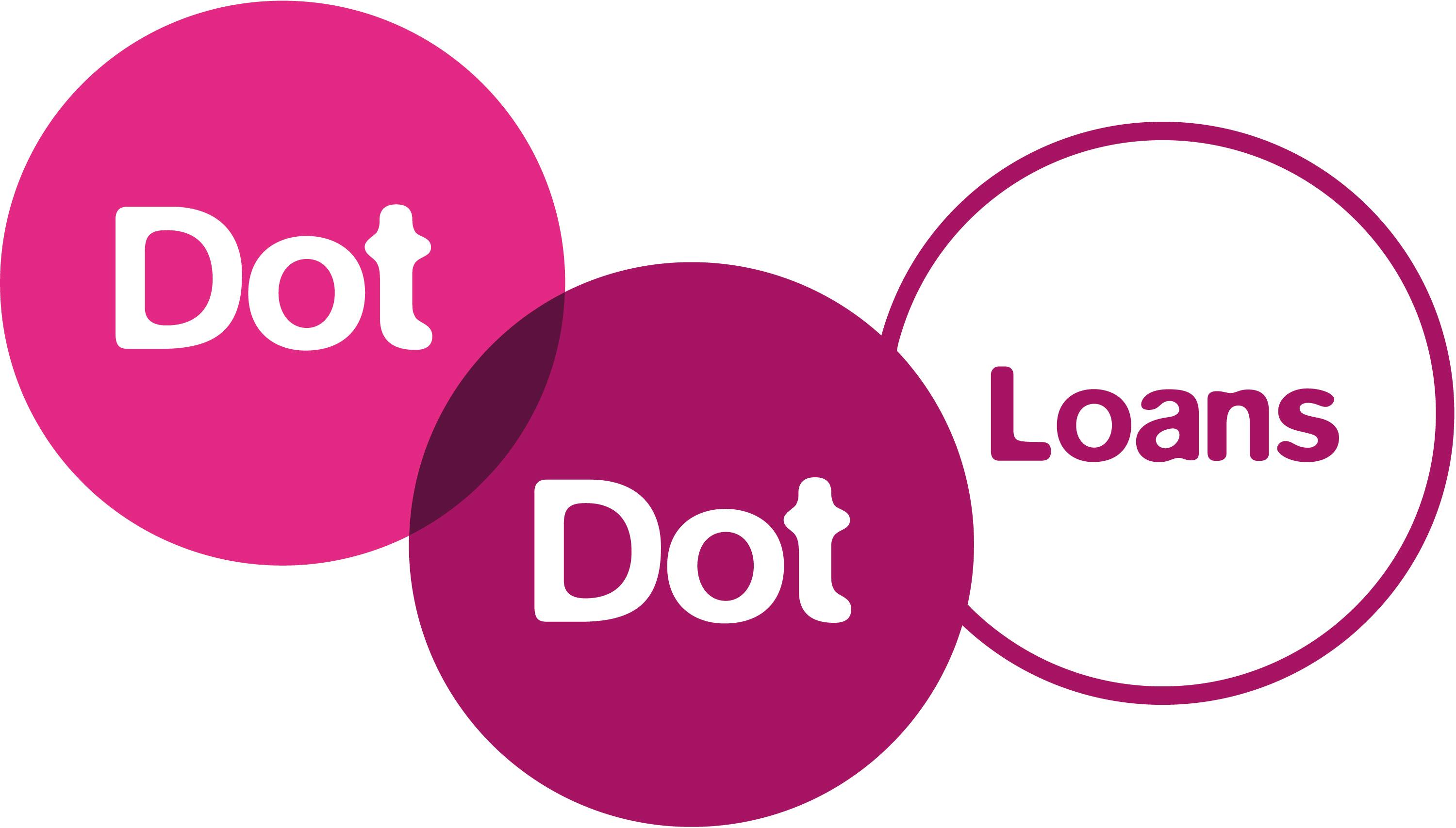 Dot Dot Loans-logo