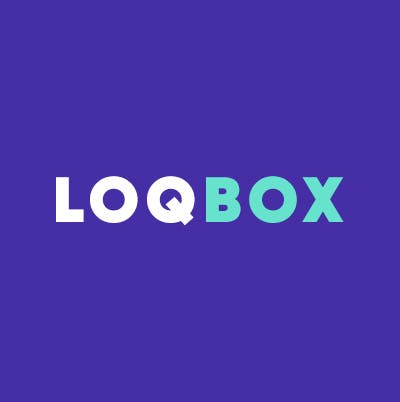 LOQBOX | Credit Builder-logo