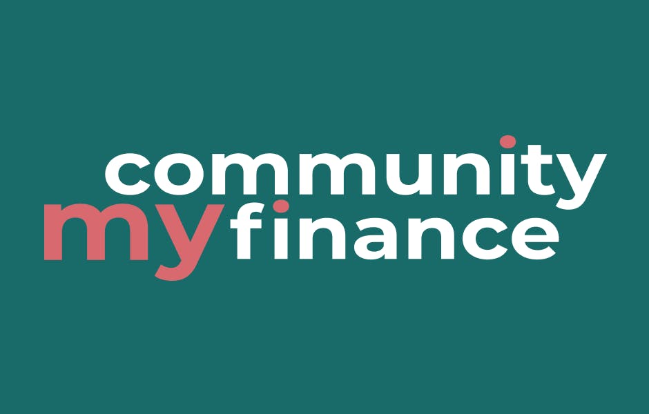 My Community Finance-logo