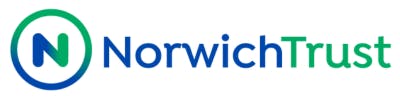 Norwich Trust-logo
