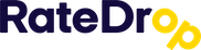 Rate Drop-logo