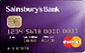 Sainsbury's Nectar | No Balance Transfer Fee credit card-logo