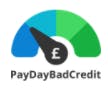 PayDay Bad Credit-logo