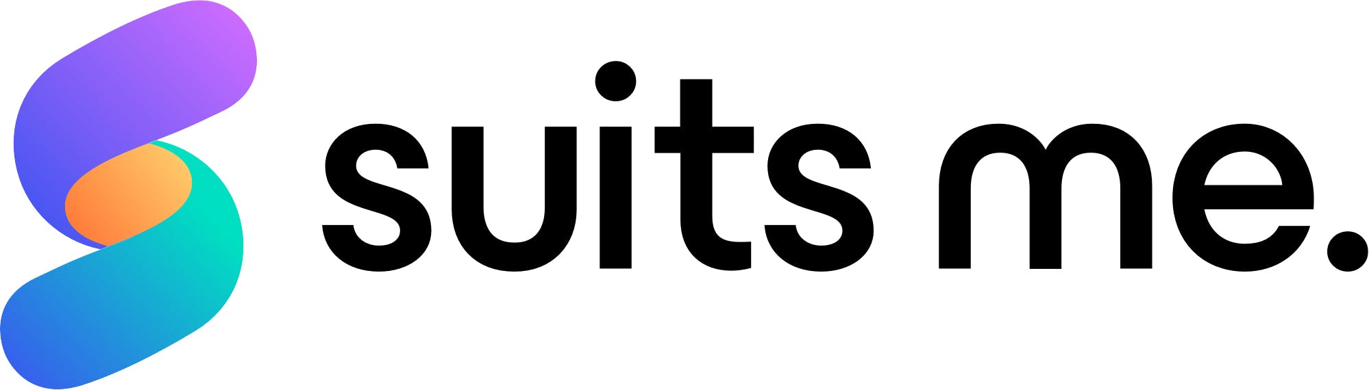 Suits Me Card | Premium-logo