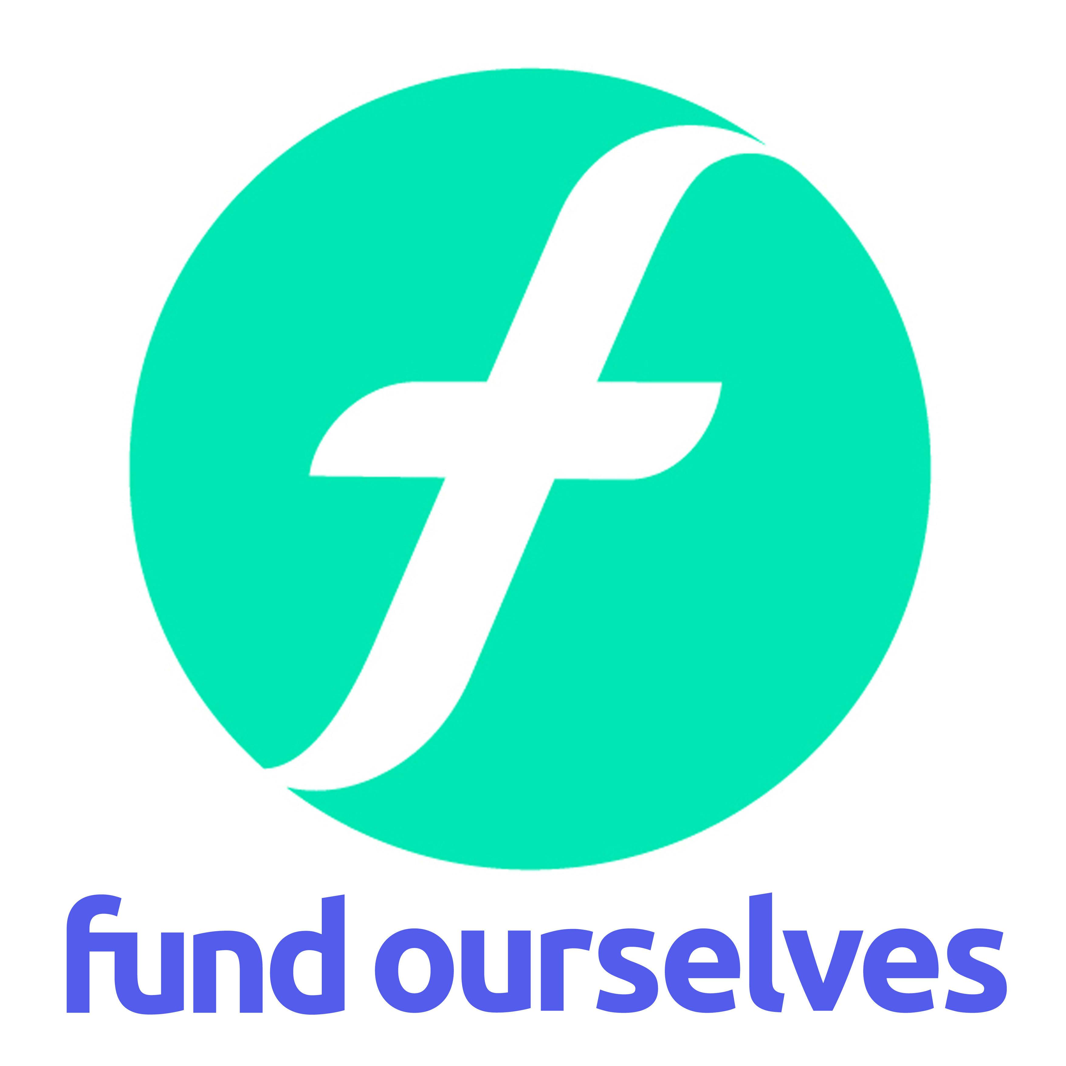 Fund Ourselves -logo