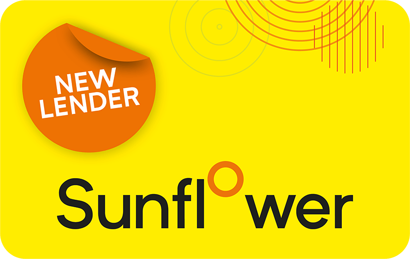 Sunflower Loans-logo