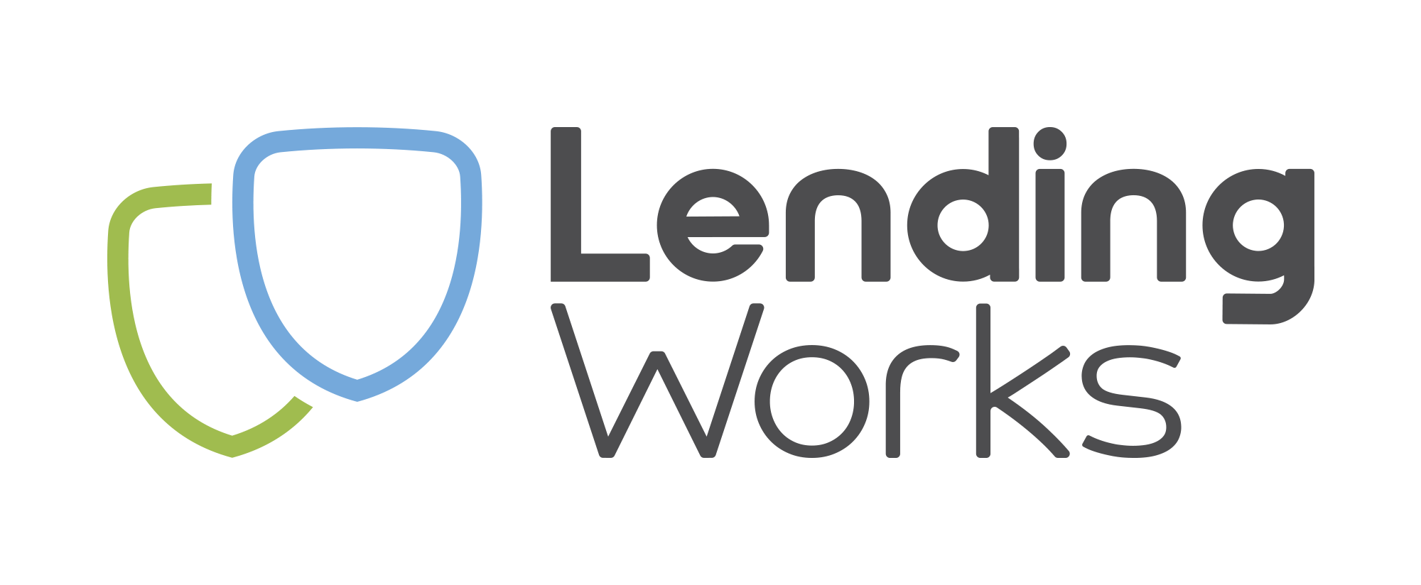 Lending Works -logo