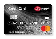 Post Office Money® | Classic credit card-logo