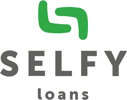 Selfy Loans-logo